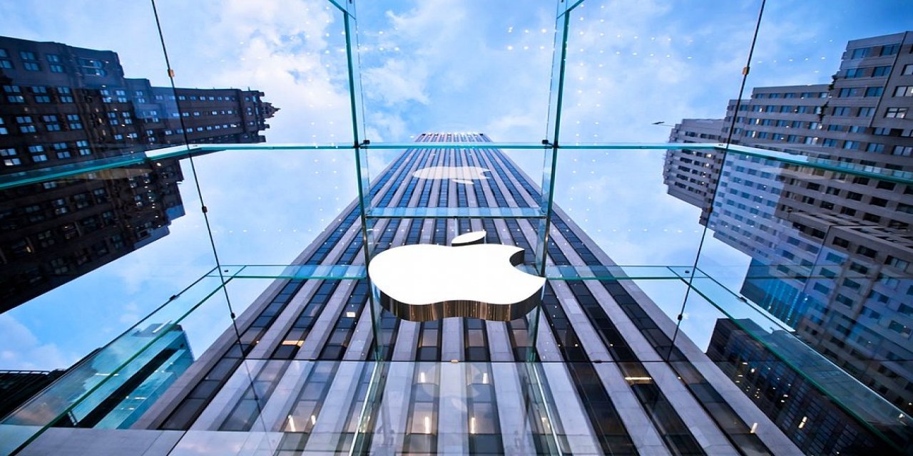 Apple'dan 23 milyonluk tazminat davası