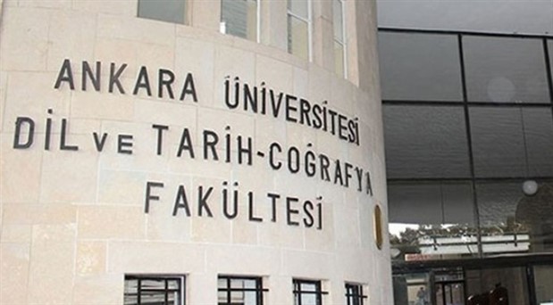 Ankara Üniversitesi DTCF'de 440 yazma eser kayboldu