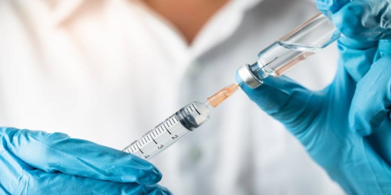 Bilim Kurulu toplantısından 'aşı' çıktı
