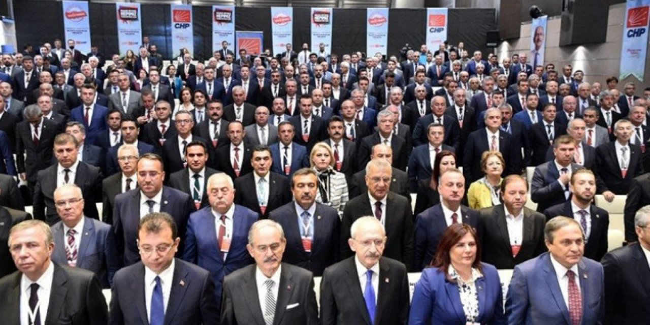 CHP'li belediye başkanlarına talimat