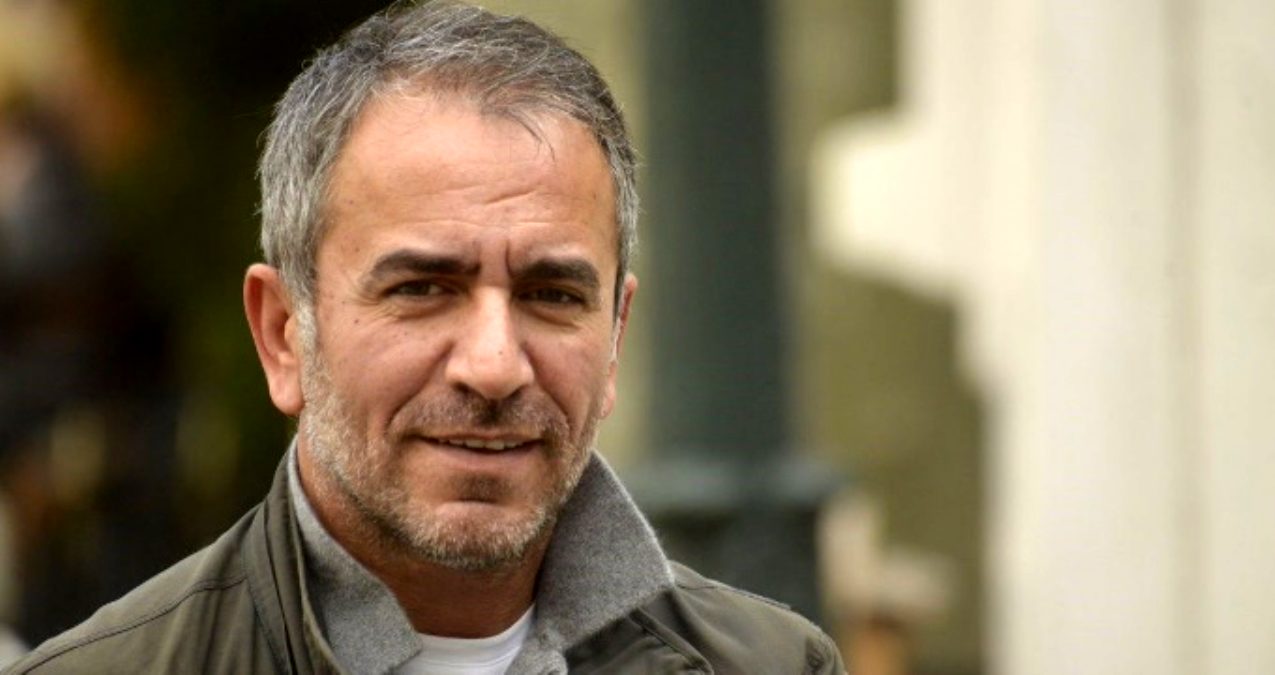 Meral Akşener'in basın danışmanı Murat İde serbest bırakıldı