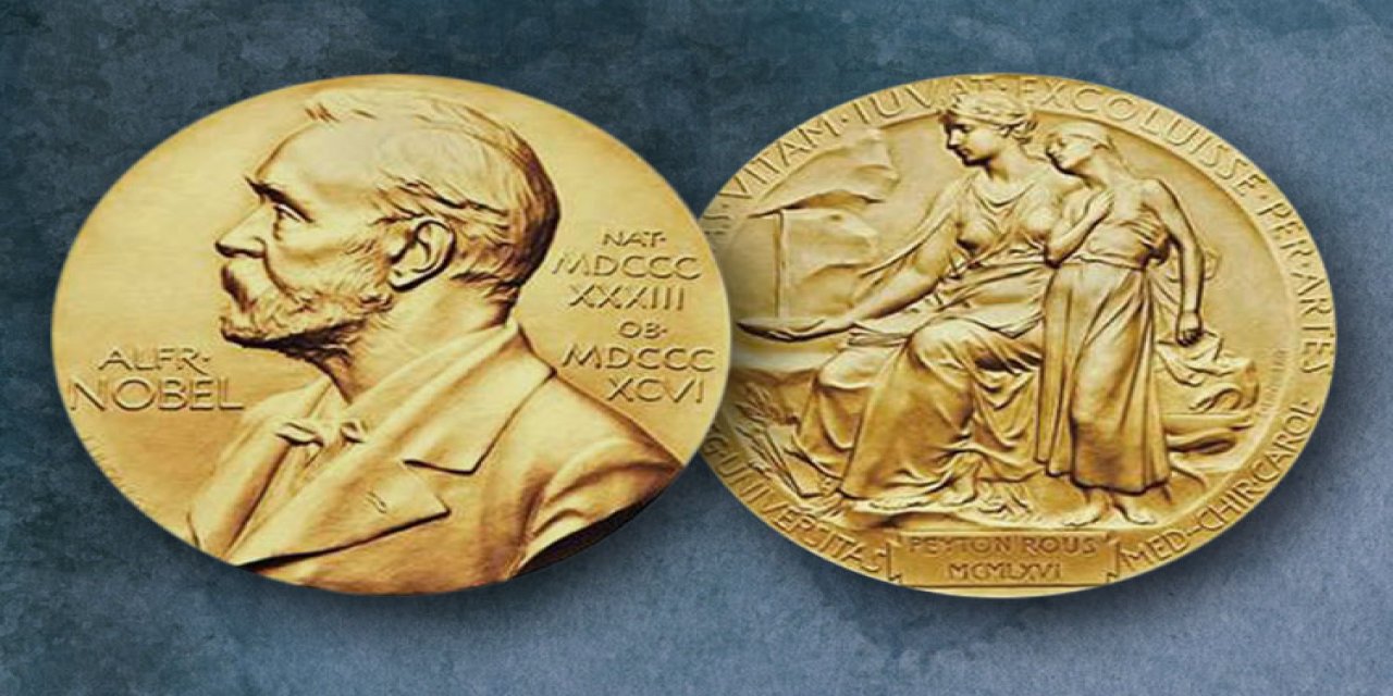 Nobel Edebiyat Ödülü'nün sahibi belli oldu
