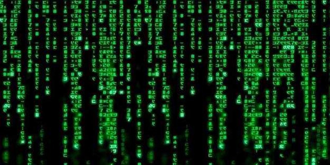 Matrix kodlarının ne olduğu ortaya çıktı