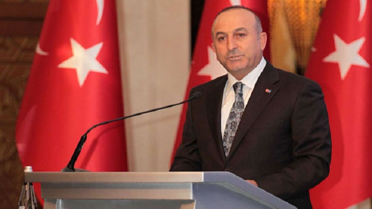 Dışişleri Bakanı Mevlüt Çavuşoğlu’ndan İdlib açıklaması!