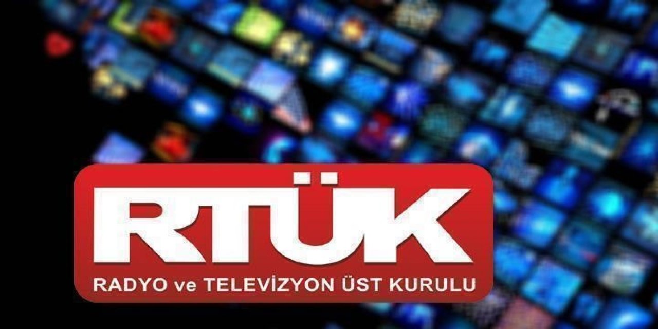 RTÜK'ten Sayıştay raporlarına ilişkin açıklama