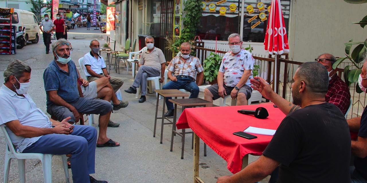 Yalan yarışmasının ödülü de 'yalan'