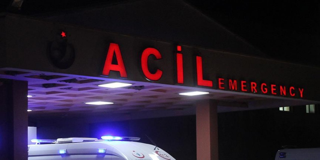 İzmir'de 4 kişi daha sahte alkolden hastaneye kaldırıldı