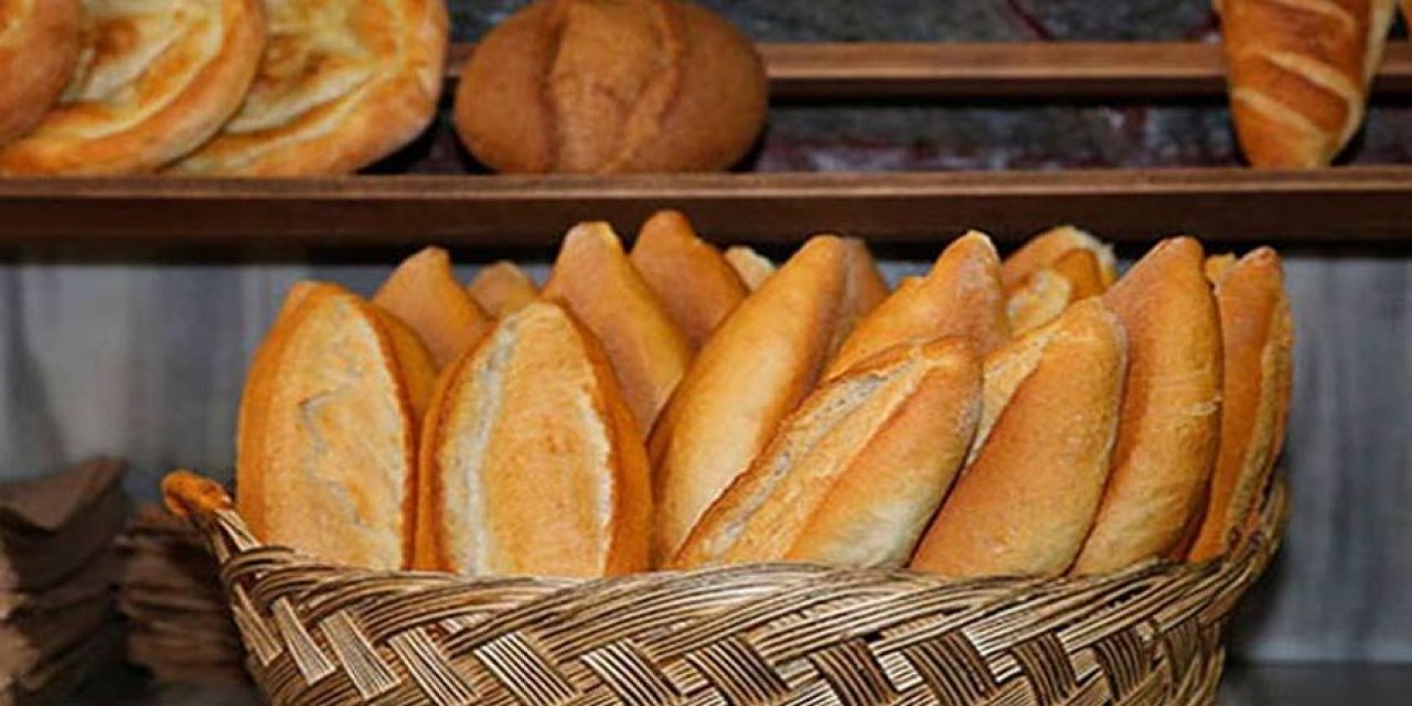 İstanbul'da ekmeğe yüzde 20 zam