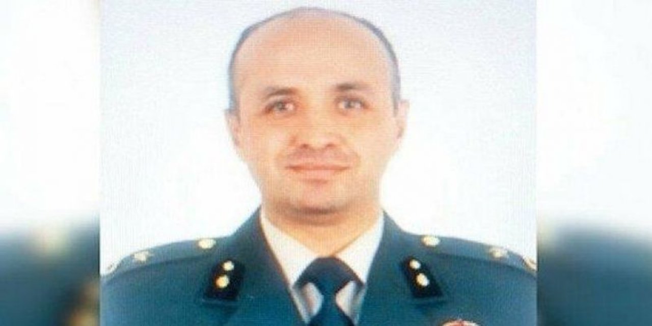 Eski Ege Ordusu Komutanı Emir Subayı gözaltına alındı