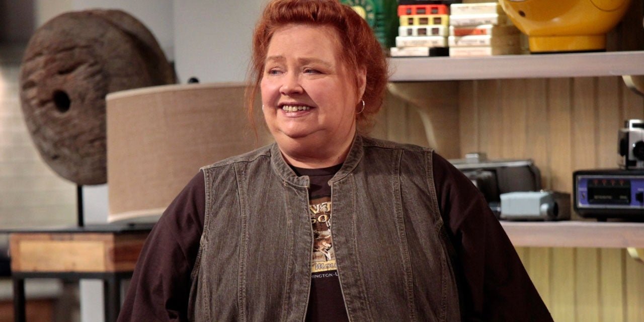 Conchata Ferrell hayatını kaybetti