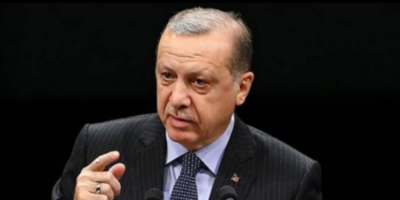 Erdoğan: Bilim Kurulu bildirince gerekli adımları atacağız