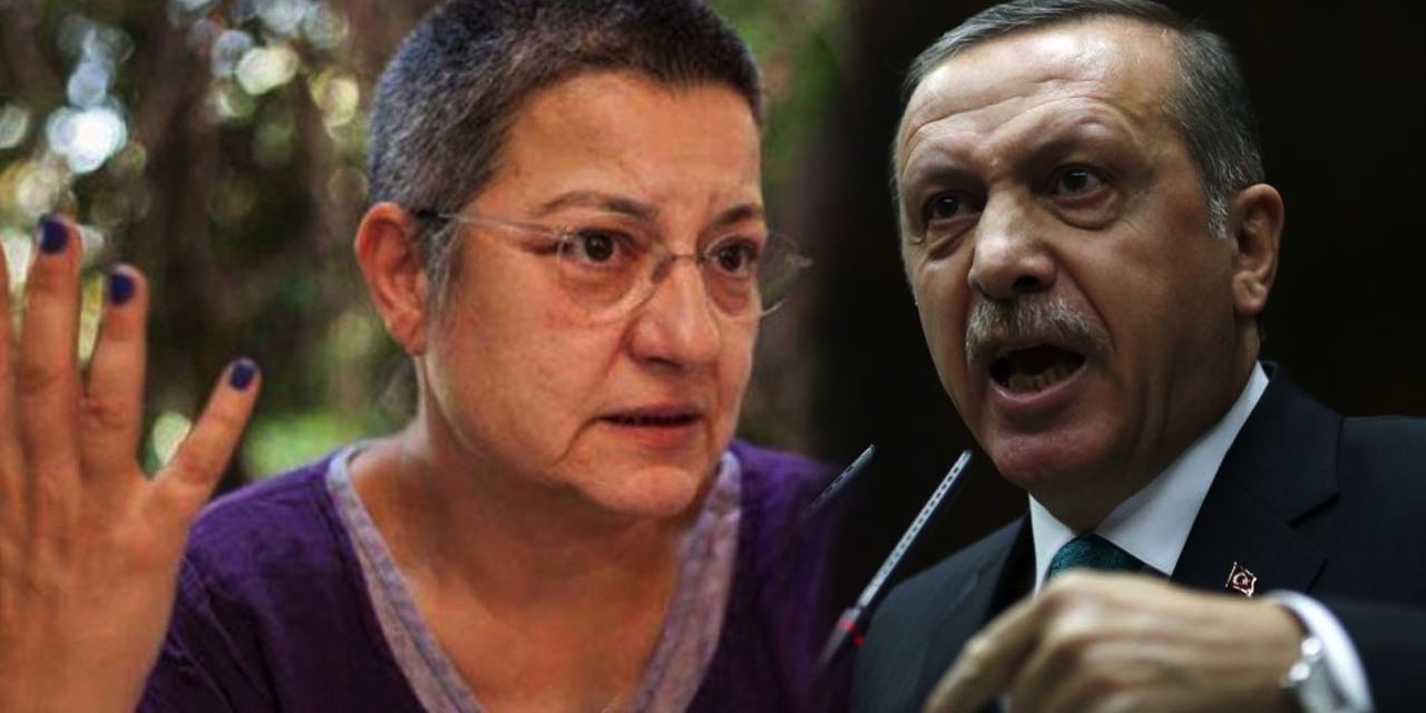 Erdoğan'ın terörle suçladığı TTB Başkanı Fincancı: Yargılandım, beraat ettim - ÖZEL