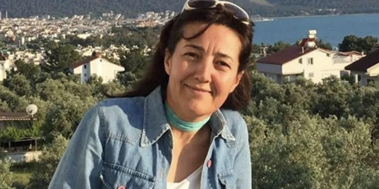 Hatice Tusu öldürülmüş