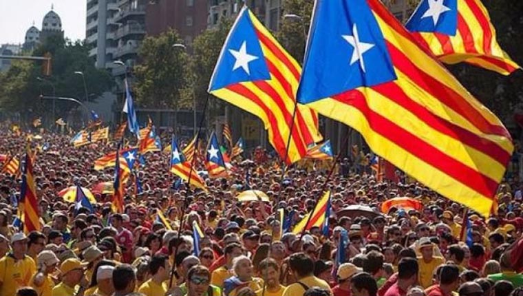 İspanya Başbakanı: Bağımsızlık olmayacak!