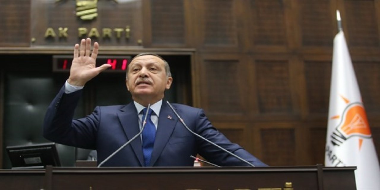 Erdoğan'ın katılacağı grup toplantısı öncesi vekillere test zorunluluğu