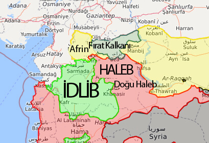 İdlib neden önemli? Türkiye'nin hedefi ne?