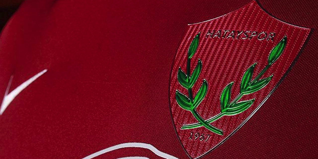 Hatayspor'da 11 futbolcu ve teknik direktör koronavirüse yakalandı