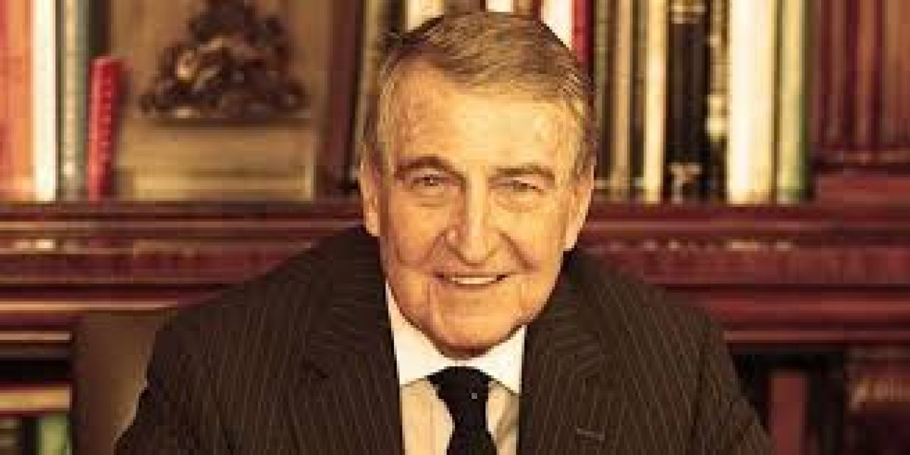 Rahmi Koç'un test sonucu pozitif çıktı