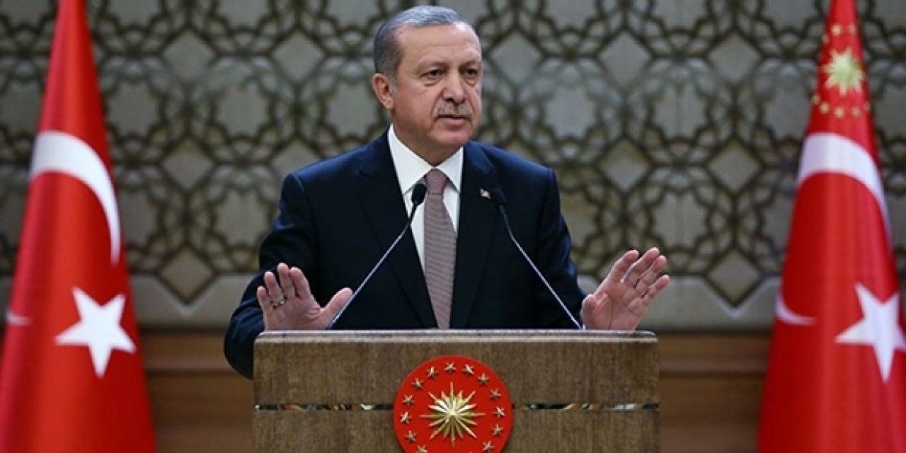 Toker: Erdoğan'ın bütçeden harcayacağı örtülü ödenek tutarı 6.7 milyar lira