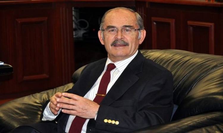 Büyükerşen: Benim düşüncem Kılıçdaroğlu'nun cumhurbaşkanı adayı olmasıdır