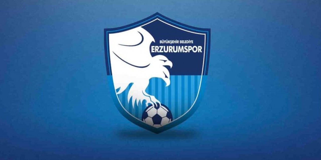 Erzurumspor'da koronavirüs