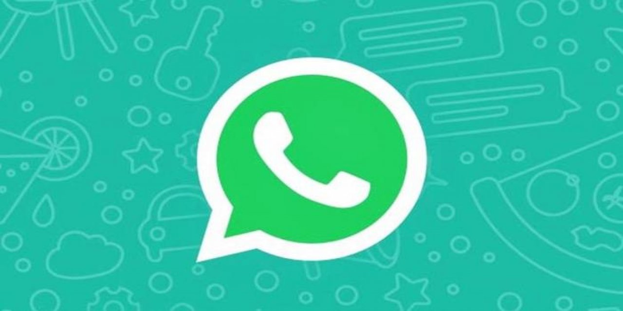 WhatsApp Web'e yeni özellik