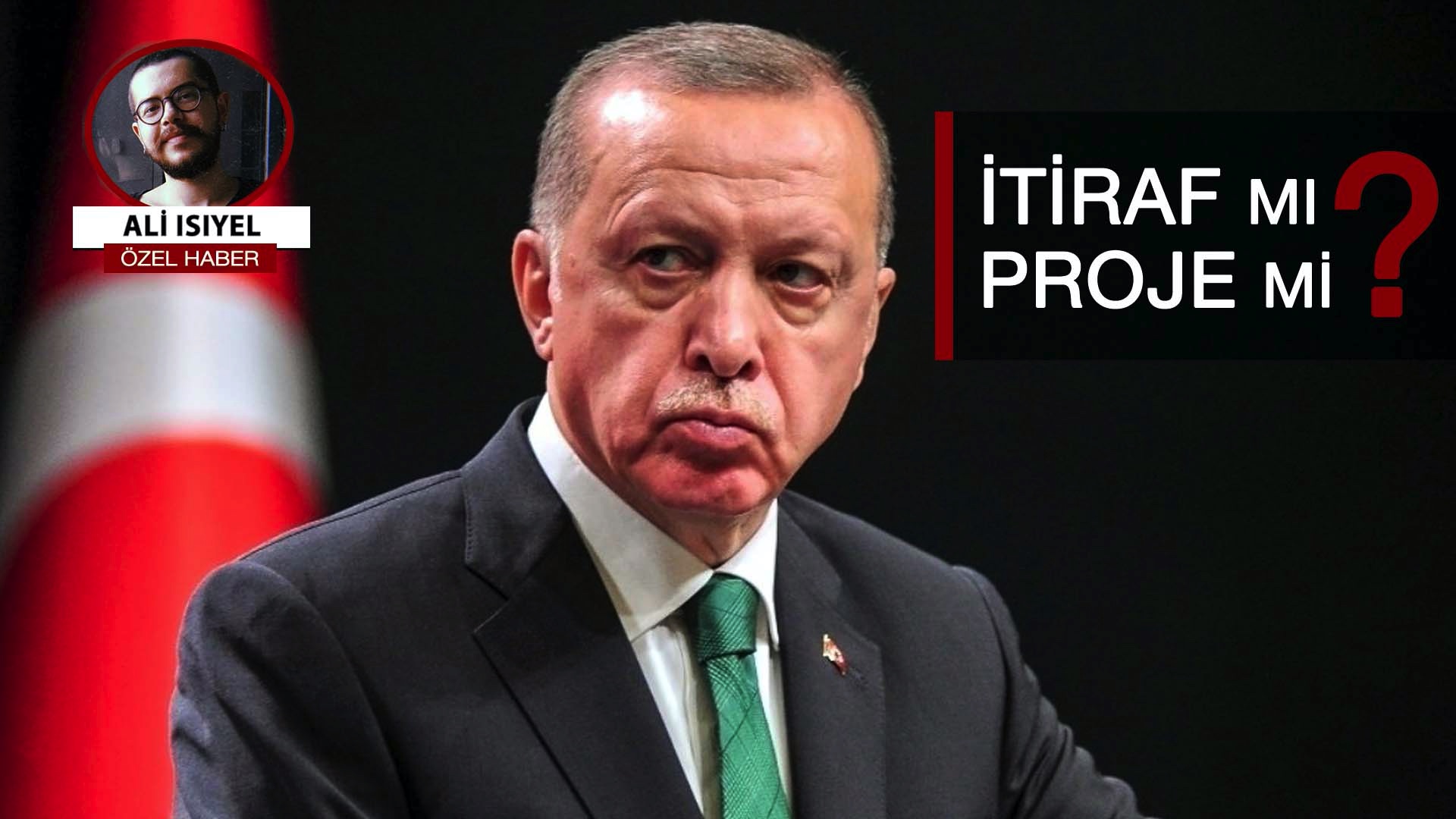 AKP'nin 'eğitim' projesi: Erdoğan'ın sözlerinin altında yatan gerçek...
