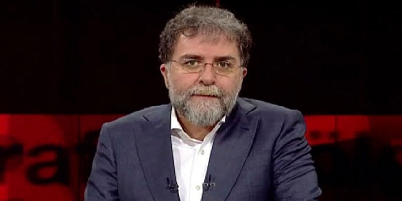 Ahmet Hakan: Ümit Özdağ, "Bu akşam burada bomba patlayacak" demişti
