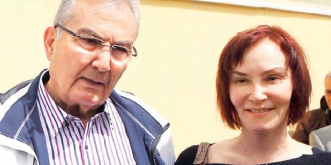 Aslı Baykal parti kuracağı iddialarını yalanladı