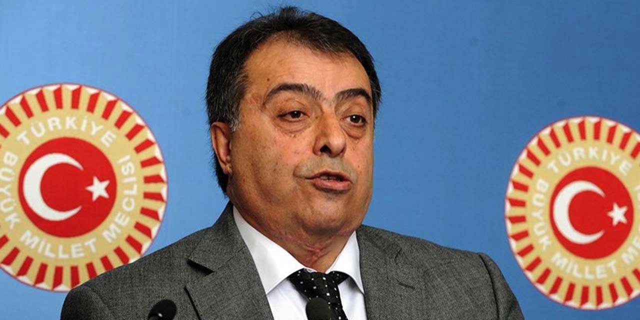 MHP: Osman Durmuş'un tedavisine devam ediliyor