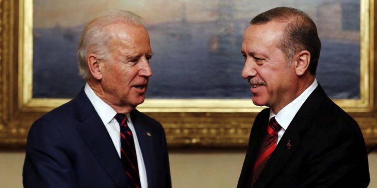 ABD seçimleri: "Biden'ın seçilmesi TL ve Erdoğan açısından risk"
