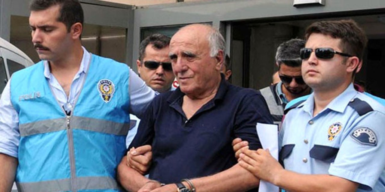 Hakan Şükür'ün babası Sermet Şükür için istenen ceza belli oldu