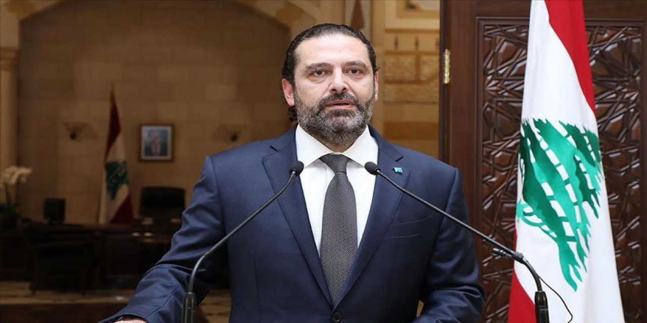Lübnan'da yeniden Hariri dönemi