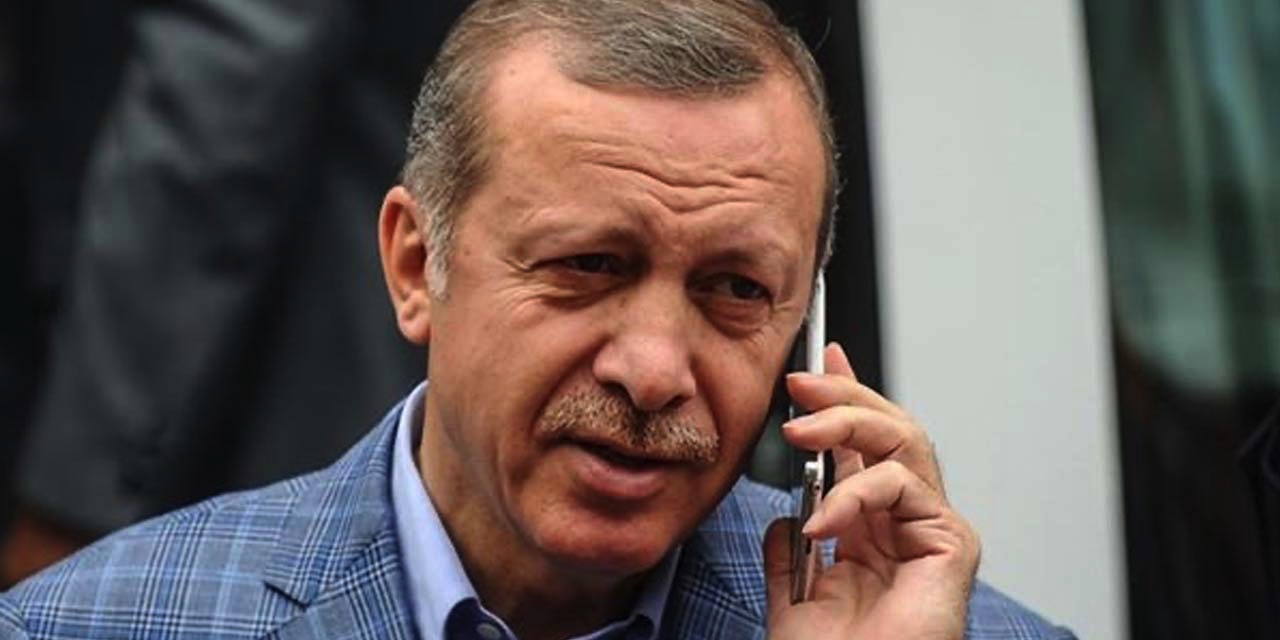 Levent Gültekin anlattı: Erdoğan, TRT'nin eski genel müdürünü bunun için aramış!