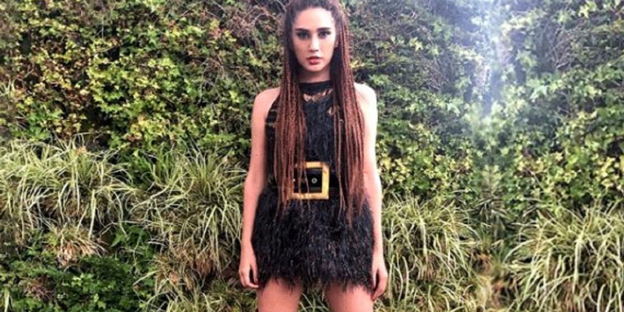 Zeynep Koçak taciz mesajlarını ifşa etti