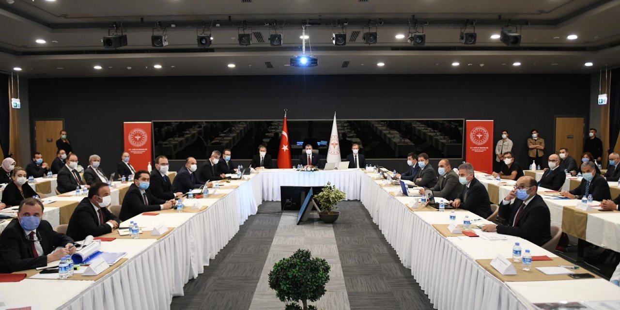 İstanbul Valiliği, İmamoğlu'nun çağrılmadığı toplantıya ilişkin açıklama yaptı