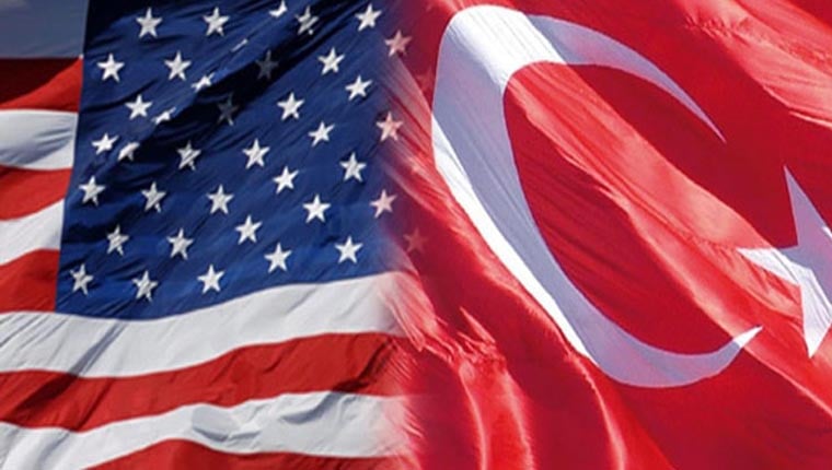 ABD'den Türkiye'ye yaptırım açıklaması