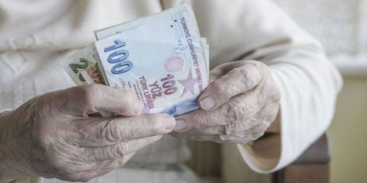 CHP’den emekliler ve asgari ücretliler için yeni teklif