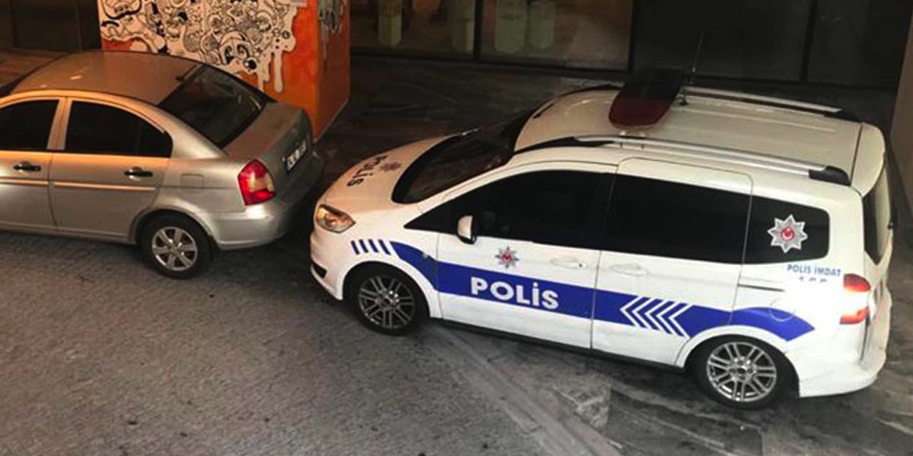 İstanbul'da otelde 3 kişiye silahlı saldırı