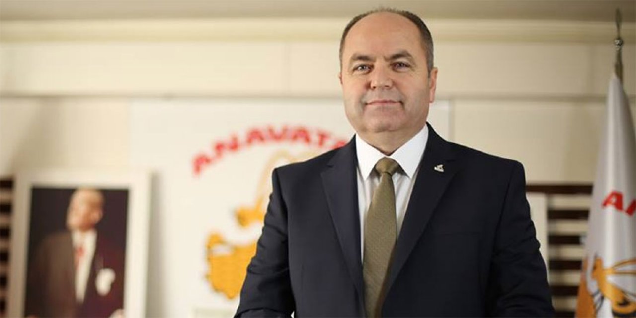 Anavatan Partisi Genel Başkanı belli oldu