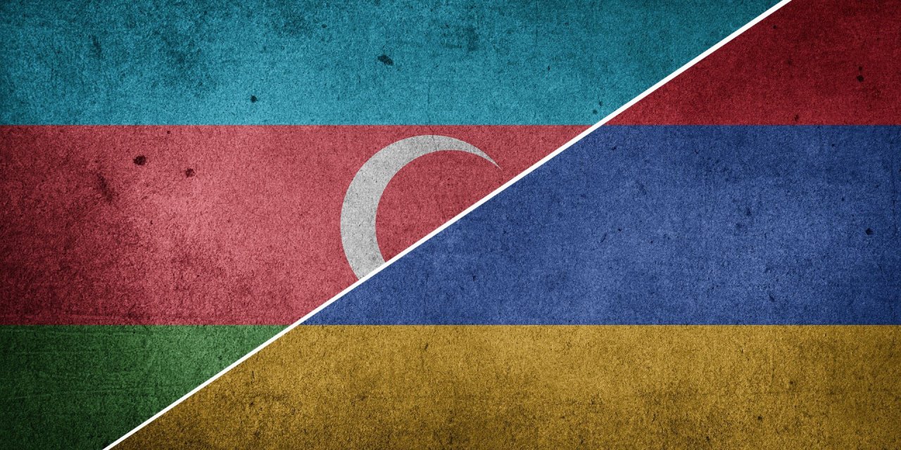 Azerbaycan ve Ermenistan ateşkes konusunda anlaşmaya vardı