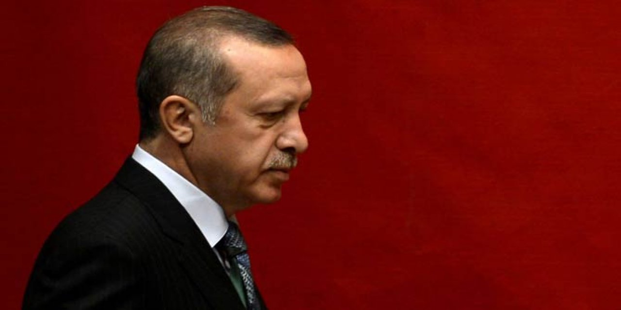 Erdoğan eleştirisine 12 yıl hapis cezası