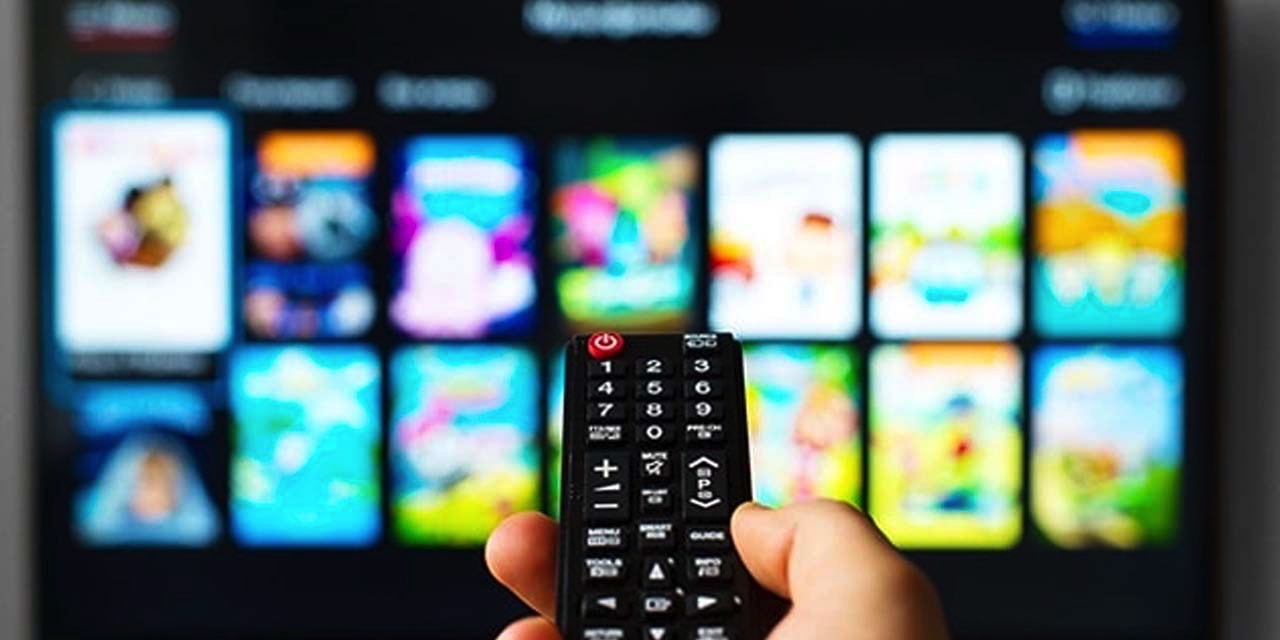 İki dizi final yapıyor