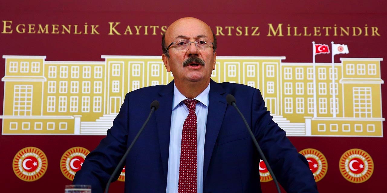 CHP'li Bekaroğlu: Yargılanacaksınız