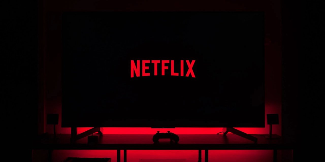 Netflix'ten Podcast projesi