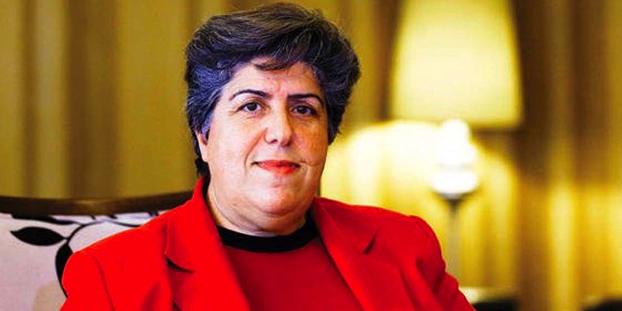 Türkiye Kadın Dernekleri Federasyonu Başkanı'ndan ‘kadın üniversiteleri’ tepkisi
