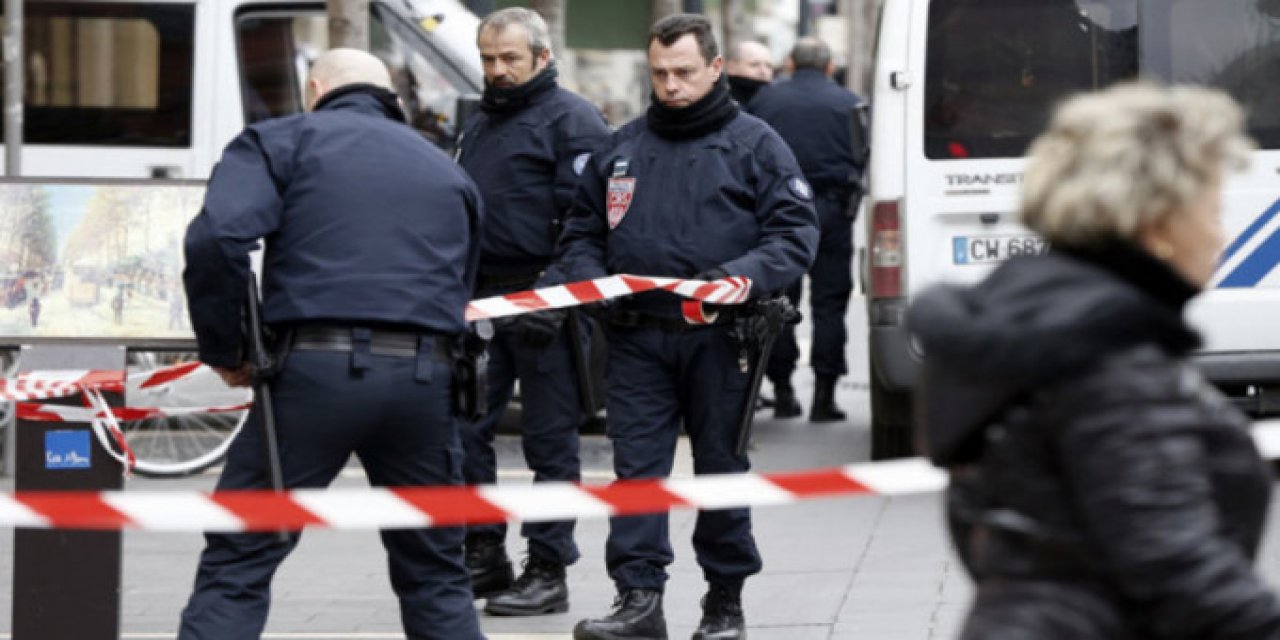 Fransa'da ikinci saldırı: Hayatını kaybedenler var