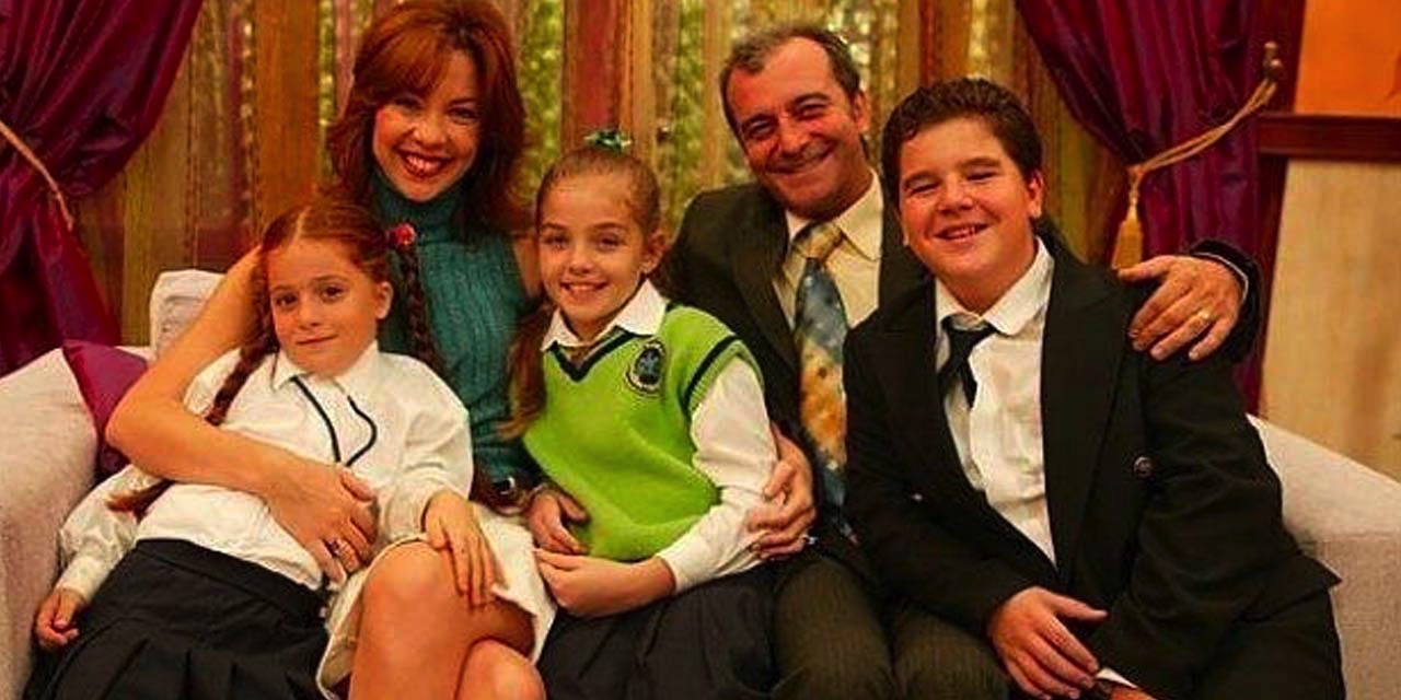 Sihirli Annem dizisi ekranlara dönüyor