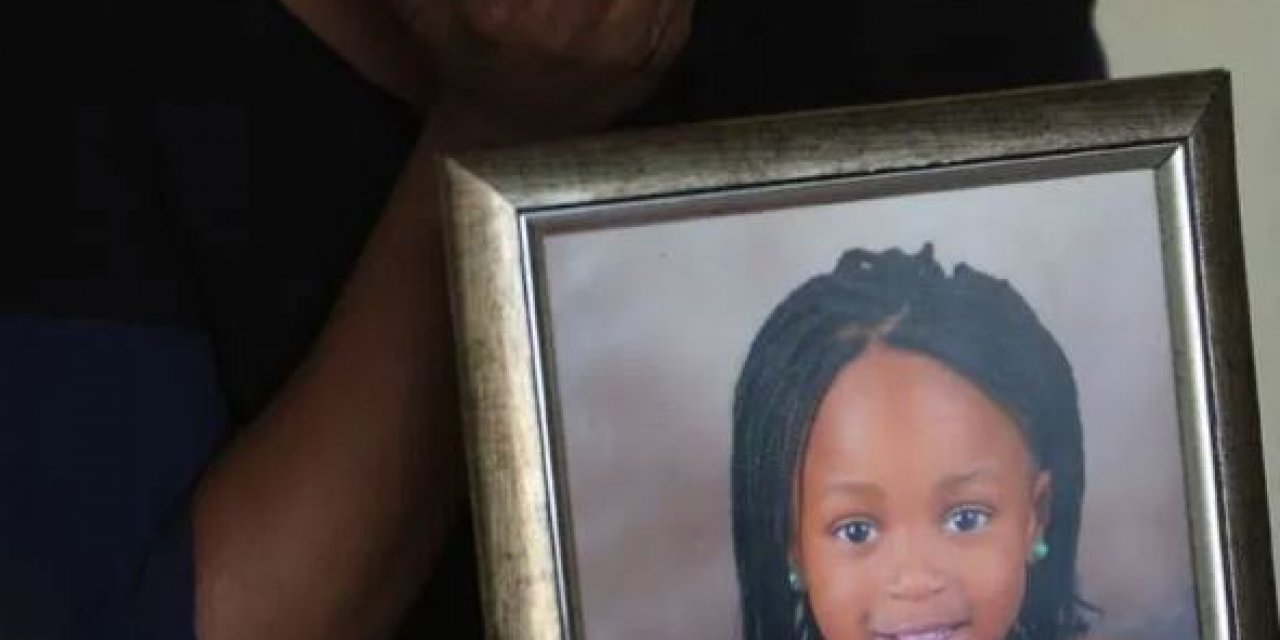 Güney Afrika'da 6 yaşındaki çocuk cinsel istismara maruz bırakılıp öldürüldü