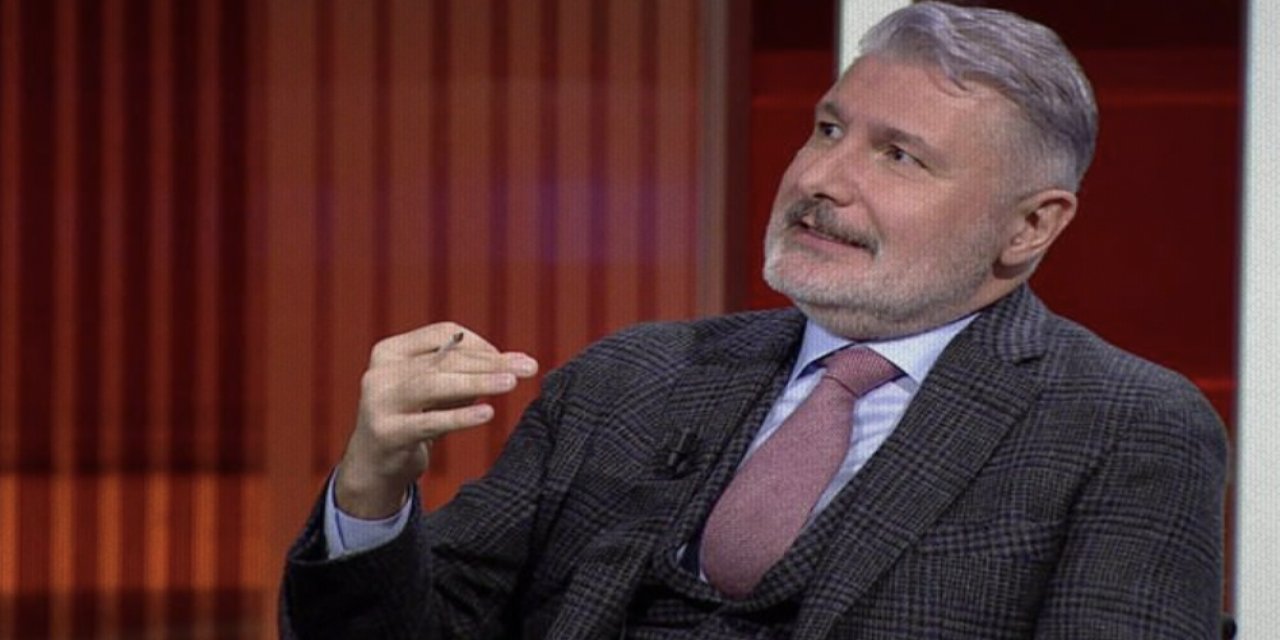 Bahadır Erdem kimdir?